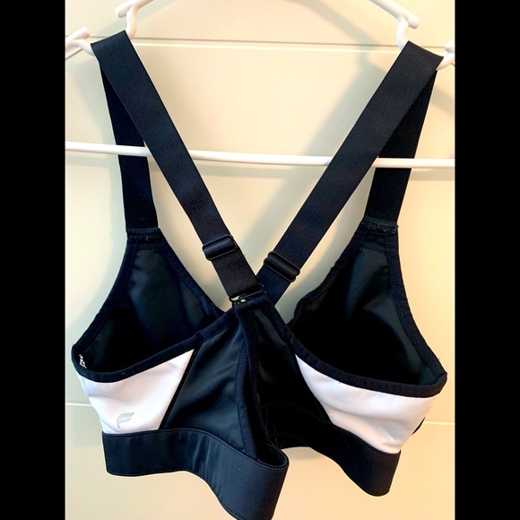 Fabletics women’s sports bra size Large - Picture 2 of 4